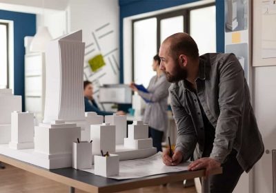 Sydney Science Building