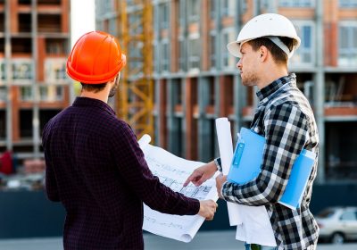 Harvard Lab Building