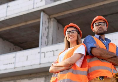 Kelly Science Lab Building