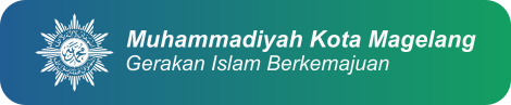 Muhammadiyah Kota Magelang